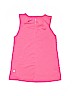 C9 By Champion 100% Polyester Pink Active Tank Size 6 - 6X - photo 2