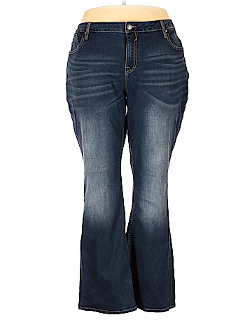 Vigoss Jeans (view 1)