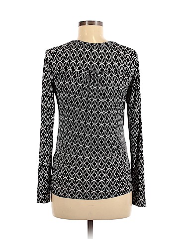 H&M Mama Long Sleeve Henley (view 2)