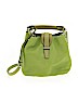 Tumi 100% Leather Green Leather Satchel One size - photo 1