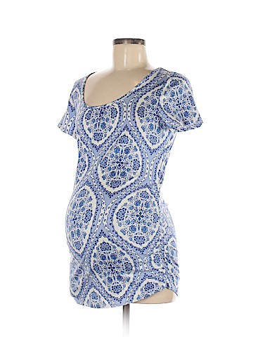 Motherhood Short Sleeve T-Shirt (view 1)