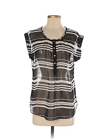 Antilia Femme Short Sleeve Blouse (view 1)