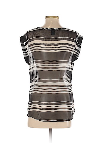 Antilia Femme Short Sleeve Blouse (view 2)