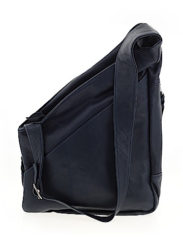 Unbranded Leather Shoulder Bag (view 1)