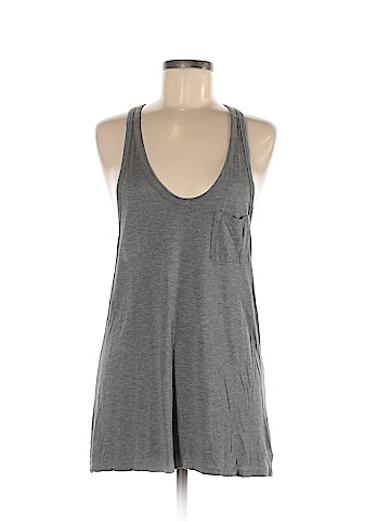 T by Alexander Wang Tank Top (view 1)