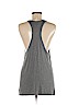 T by Alexander Wang 100% Rayon Gray Tank Top Size M - photo 2