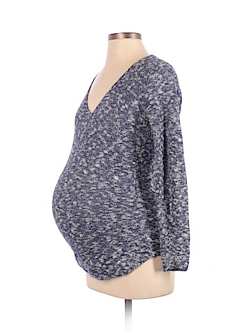 H&M Mama Pullover Sweater (view 1)