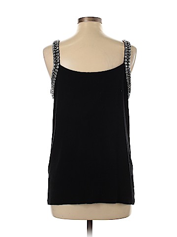 Elie Tahari Cashmere Pullover Sweater (view 2)