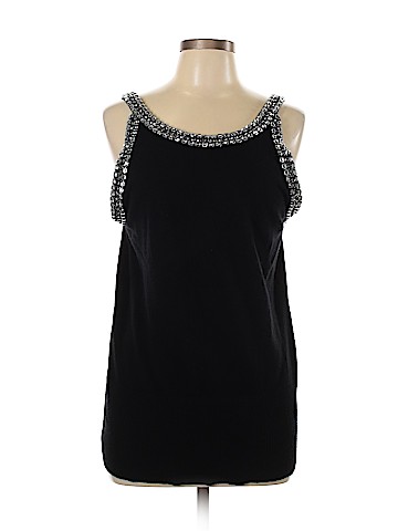 Elie Tahari Cashmere Pullover Sweater (view 1)