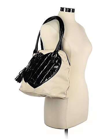 Betsey Johnson Shoulder Bag (view 2)