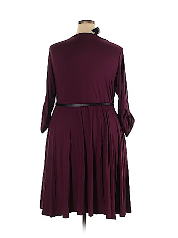 Torrid Casual Dress (view 2)
