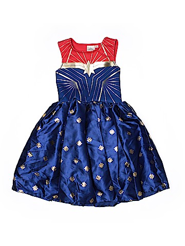 Marvel Dress (view 1)