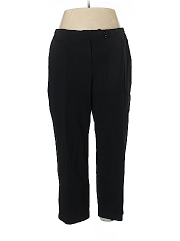 Eileen Fisher Dress Pants (view 1)