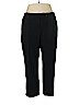 Eileen Fisher Black Dress Pants Size 2X - photo 1