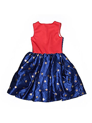 Marvel Dress (view 2)