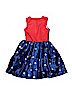 Marvel Blue Dress Size 6 - 6X - photo 2