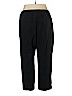 Eileen Fisher Black Dress Pants Size 2X - photo 2
