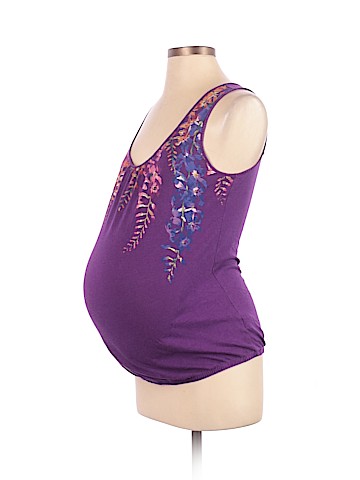 Old Navy - Maternity Sleeveless Top (view 1)