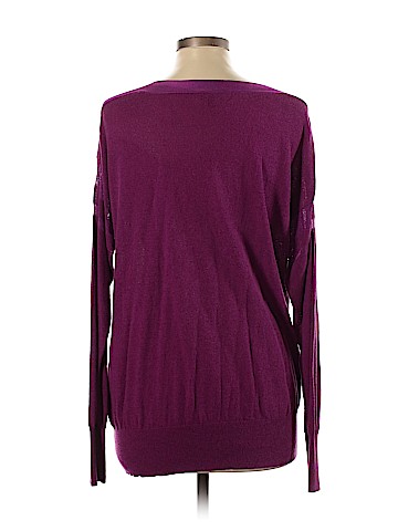 PaperWhite Pullover Sweater (view 2)