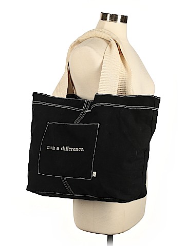 The Universe Knows Tote (view 2)