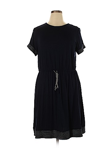 Ann Taylor LOFT Casual Dress (view 1)
