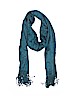 New Directions Solid Blue Scarf One size - photo 1
