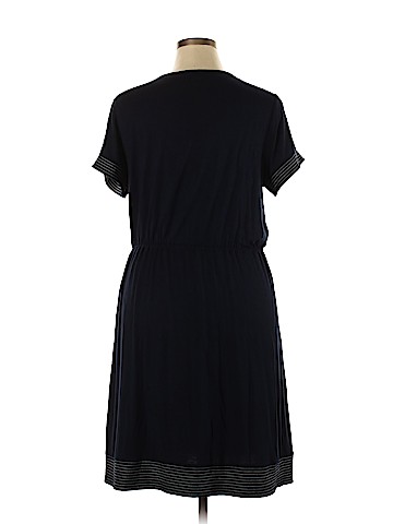 Ann Taylor LOFT Casual Dress (view 2)