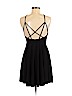 Kimchi Blue Black Cocktail Dress Size M - photo 2