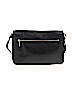 Lancaster 100% Leather Black Leather Crossbody Bag One size - photo 3