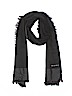 Marc by Marc Jacobs Solid Black Scarf One size - photo 1