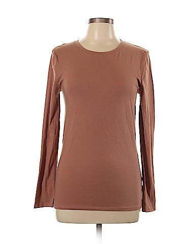 Zenana Outfitters Long Sleeve T-Shirt (view 1)