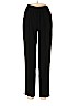 Joie 100% Polyester Black Casual Pants Size XS - photo 1