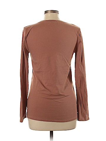 Zenana Outfitters Long Sleeve T-Shirt (view 2)