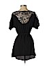 Forever 21 100% Polyester Black Casual Dress Size S - photo 2