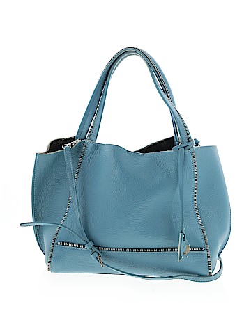 Botkier Leather Satchel (view 1)