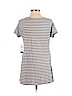 Motherhood Gray Short Sleeve T-Shirt Size S - photo 2