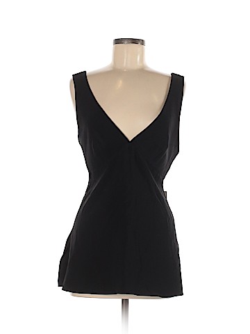 Theory Sleeveless Blouse (view 1)