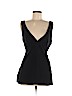 Theory Black Sleeveless Blouse Size M - photo 1