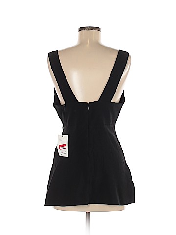 Theory Sleeveless Blouse (view 2)