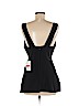 Theory Black Sleeveless Blouse Size M - photo 2