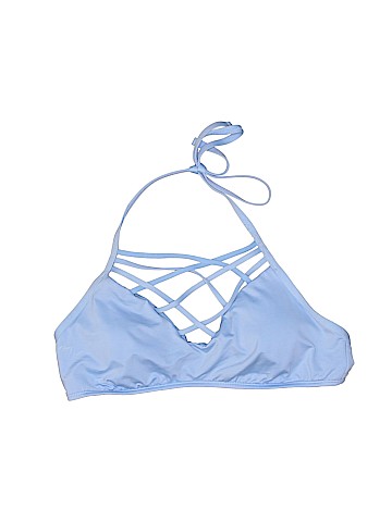 Mossimo Swimsuit Top (view 1)