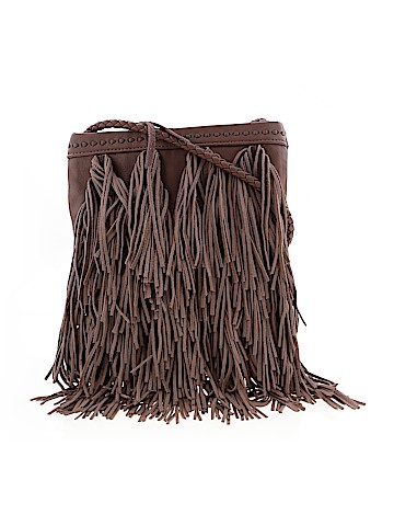 Sam Edelman Leather Crossbody Bag (view 1)