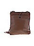 Sam Edelman 100% Leather Brown Leather Crossbody Bag One size - photo 3