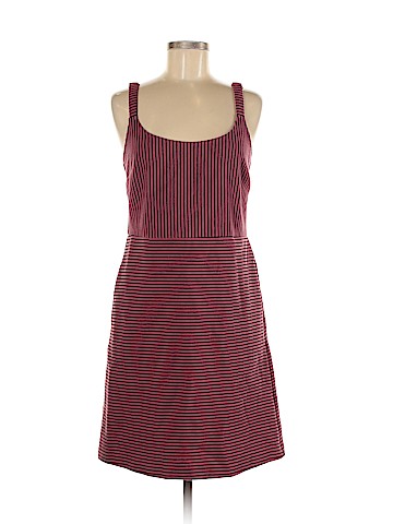 Ann Taylor LOFT Casual Dress (view 1)