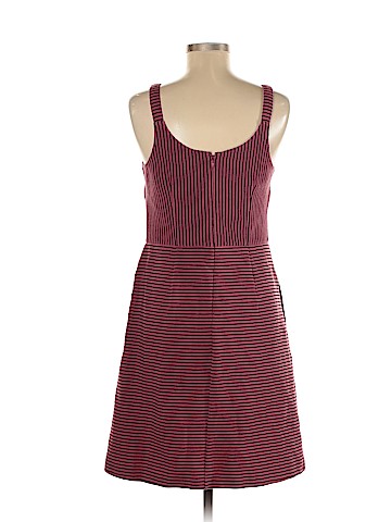 Ann Taylor LOFT Casual Dress (view 2)