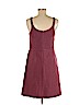 Ann Taylor LOFT Pink Casual Dress Size 6 - photo 2