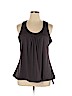 Active by Old Navy Gray Active Tank Size XL - photo 1