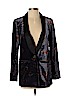 Cartonnier Blue Blazer Size 0 - photo 1