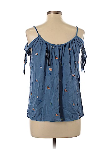 One Clothing Short Sleeve Blouse (view 2)