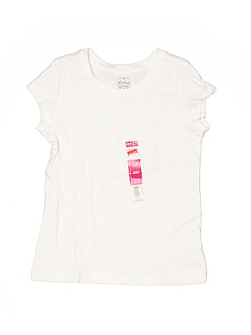 Faded Glory Short Sleeve T-Shirt (view 1)